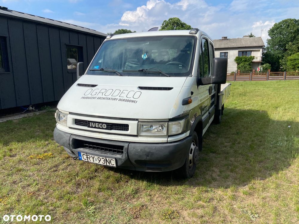 Iveco Doka - 4