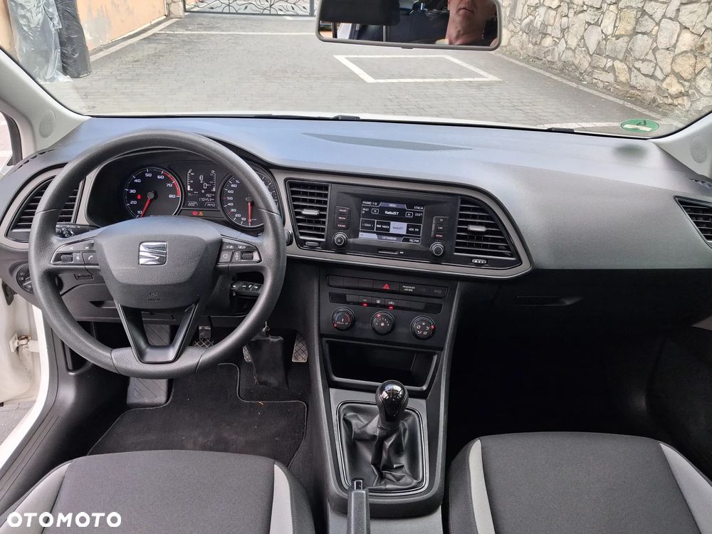 Seat Leon - 7