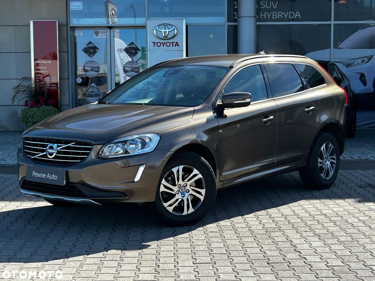 Volvo XC 60 - 2
