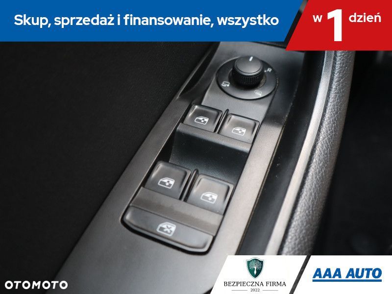 Skoda Superb - 18