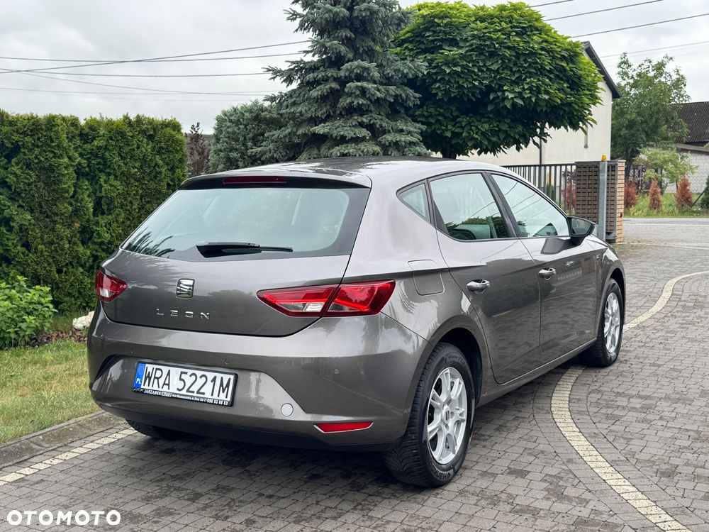 Seat Leon - 6