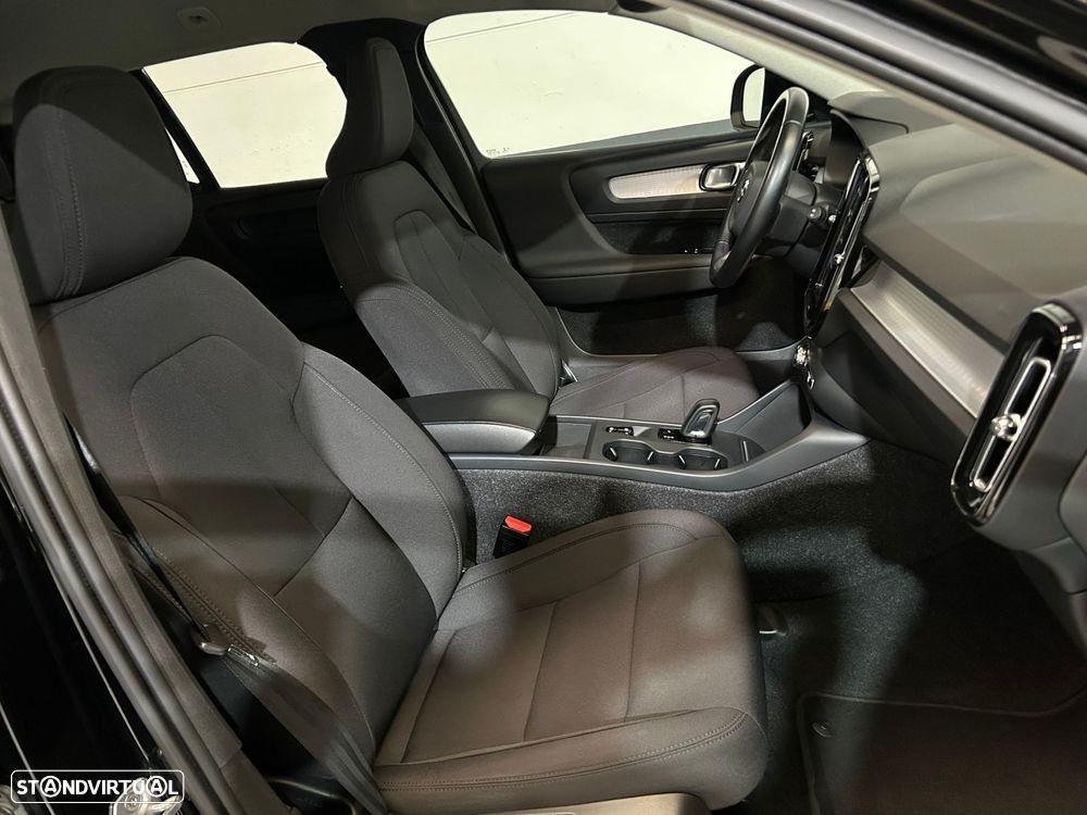 Volvo XC 40 1.5 T5 PHEV Inscription - 18