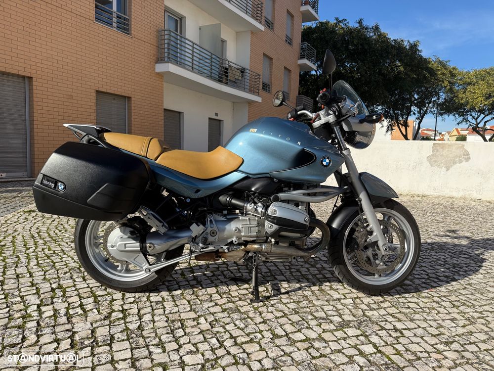 BMW R 1150 R Abs - 22