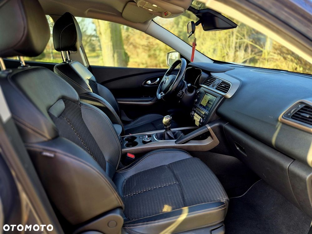 Renault Kadjar 1.2 Energy TCe Intens - 20