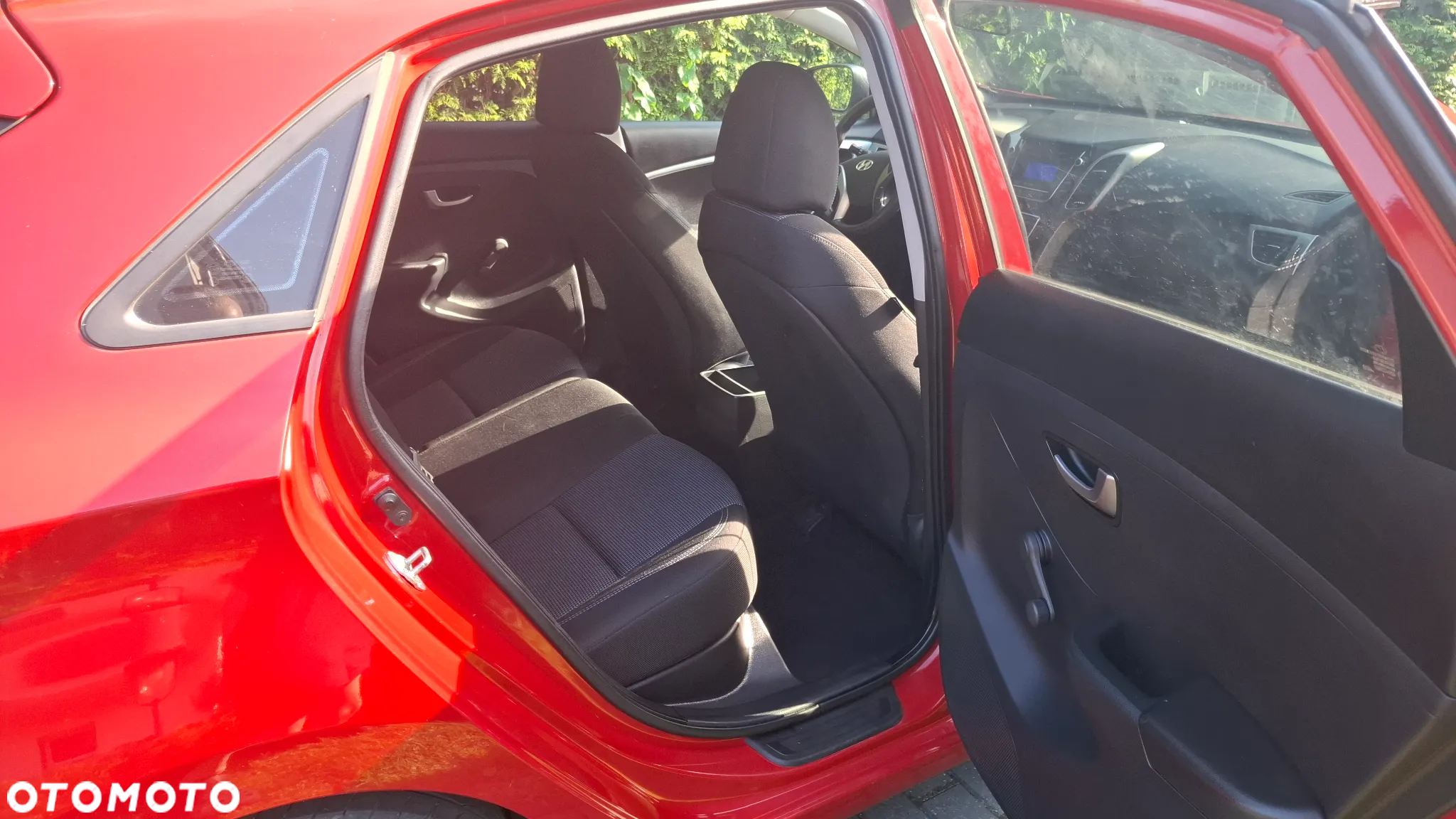 Hyundai i30 1.4 Classic - 13