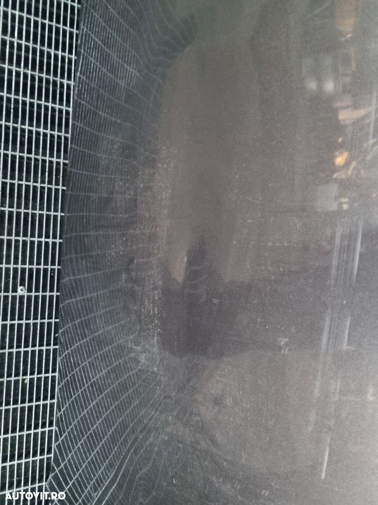 Capota Honda CR - V III Facelift 2009 - 2012 SUV 4 Usi GRI (913) - 7