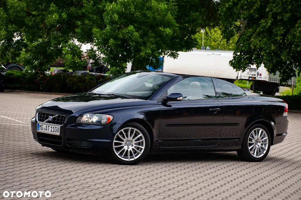 Volvo C70 2.4D5 Summum - 34