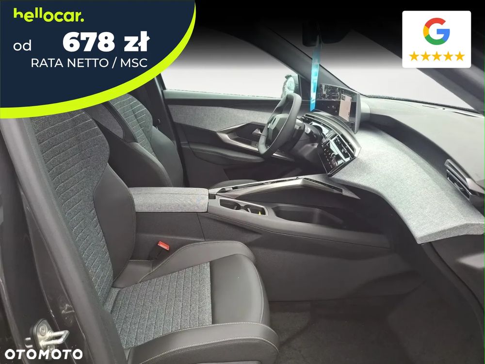 Peugeot 5008 1.2 PureTech mHEV Allure S&S e-DCS6 - 7
