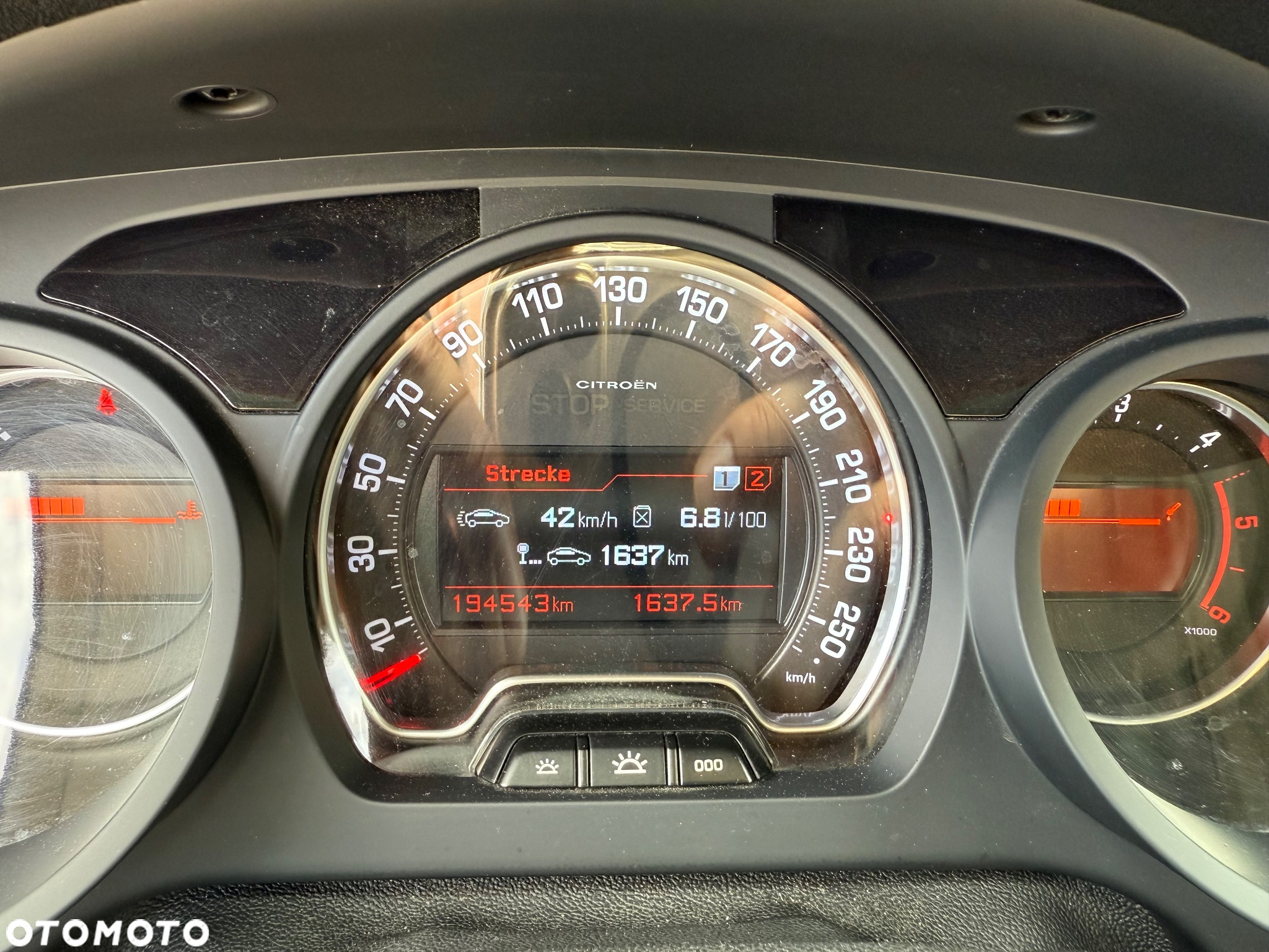 Citroën C5 Tourer HDi 140 FAP Exclusive - 17