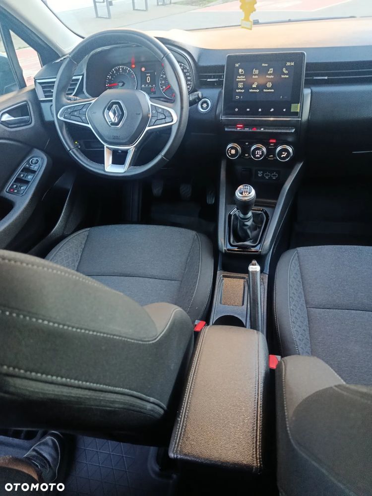 Renault Clio 1.0 TCe Intens - 36