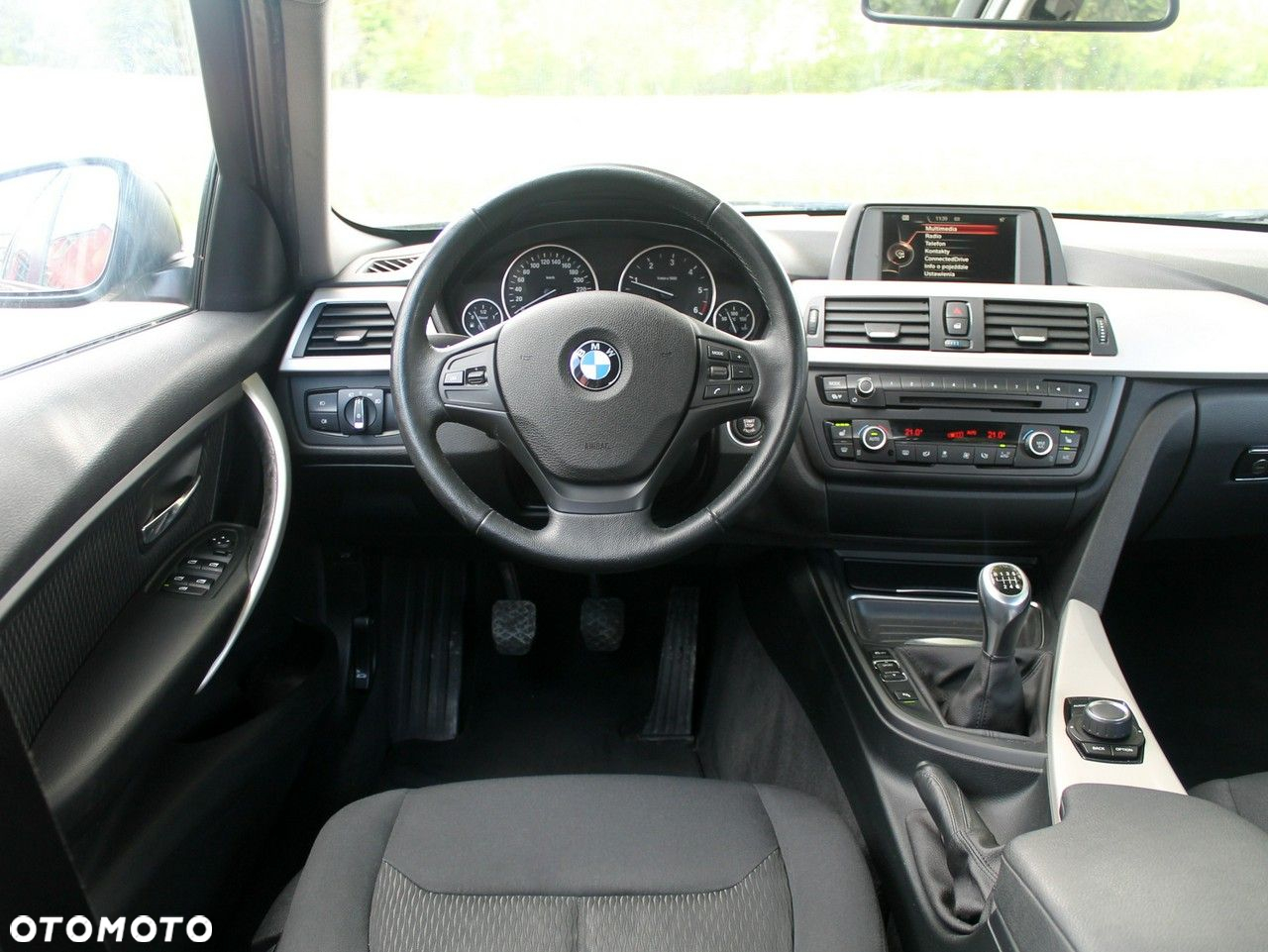 BMW Seria 3 - 9