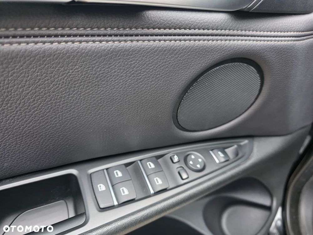 BMW X6 xDrive30d - 20