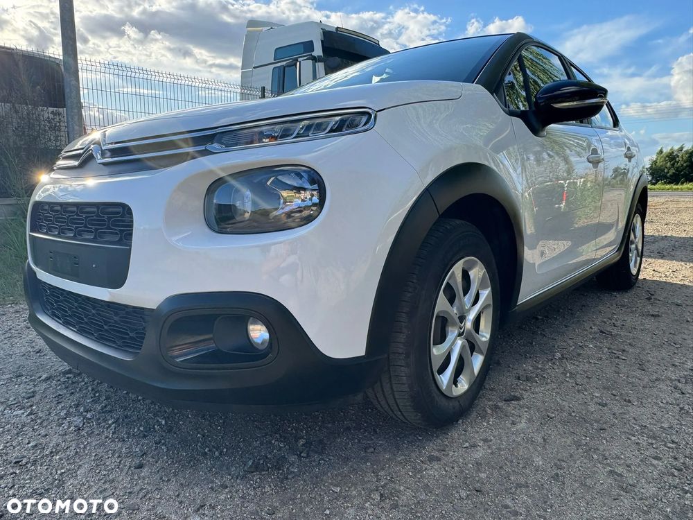 Citroën C3 - 26