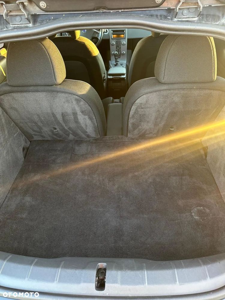 Volvo C30 1.6D DRIVe Start/Stop - 13