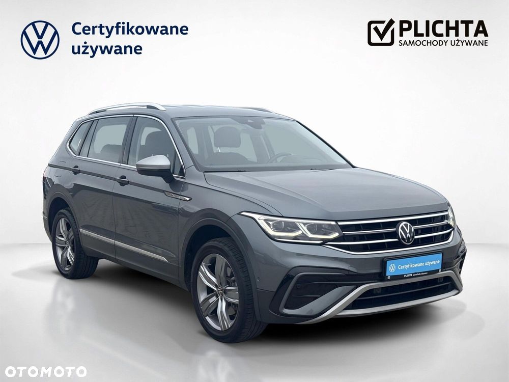 Volkswagen Tiguan Allspace - 8