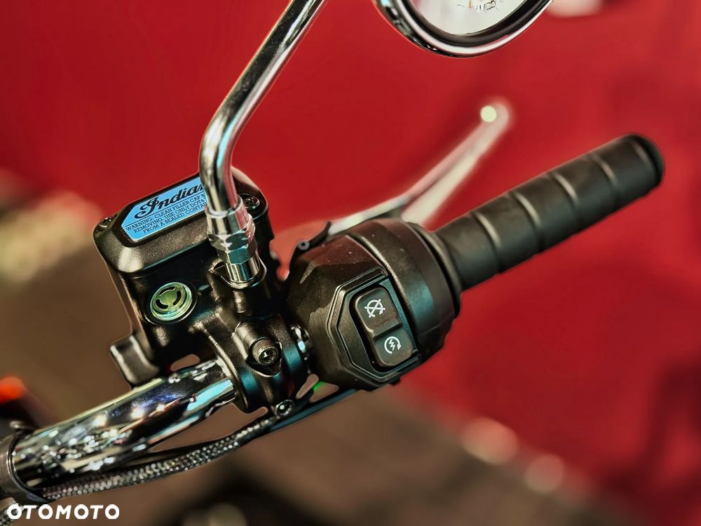 Indian Scout - 9