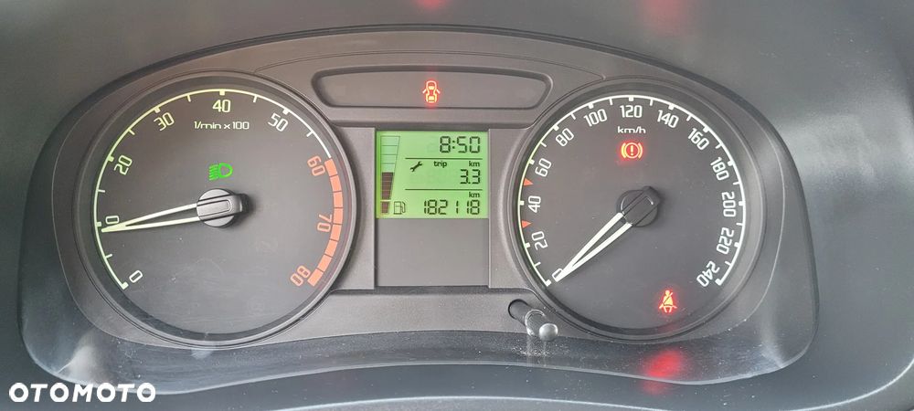 Skoda Fabia 1.2 12V Fun - 13