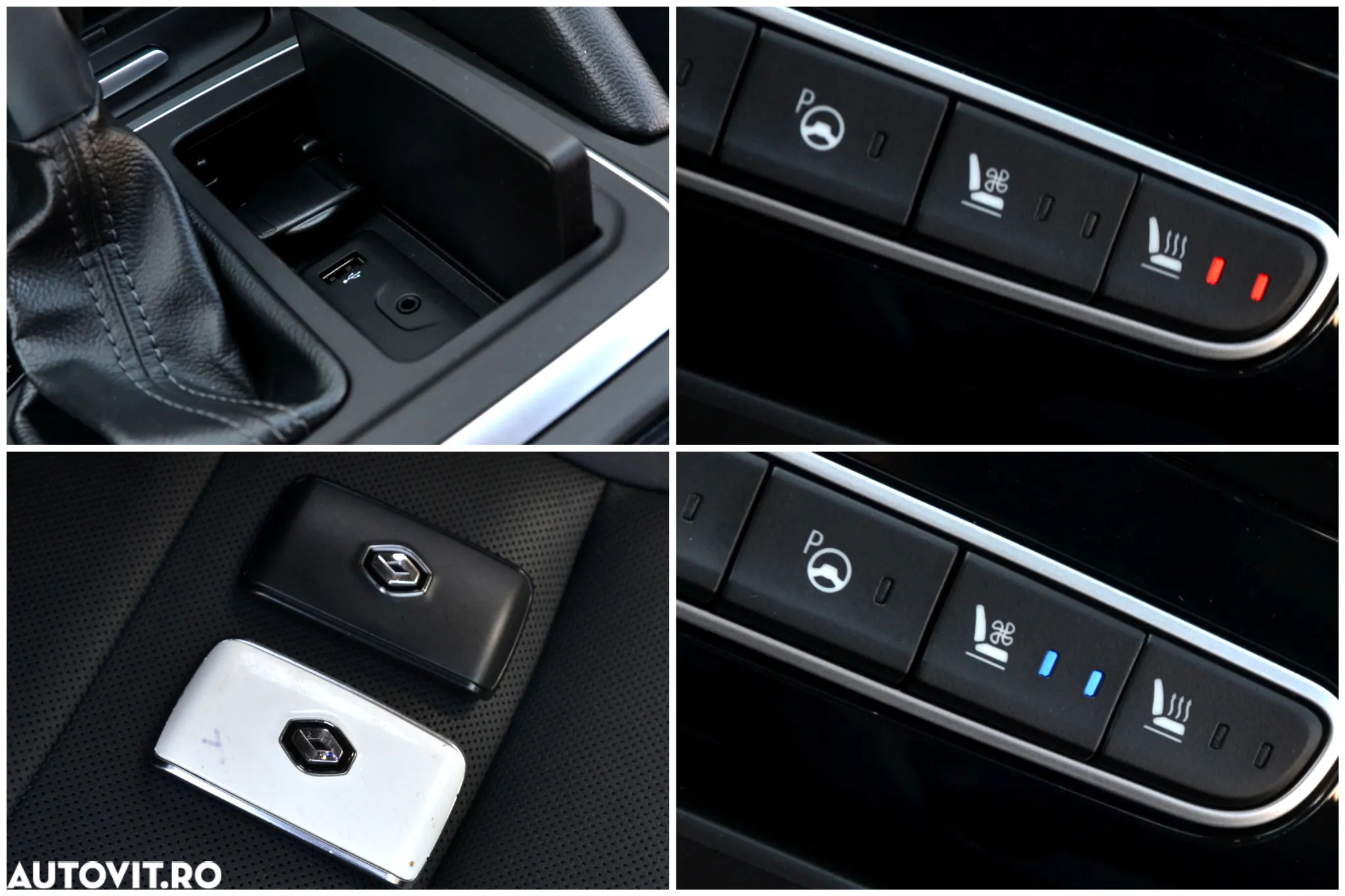 Renault Talisman - 18