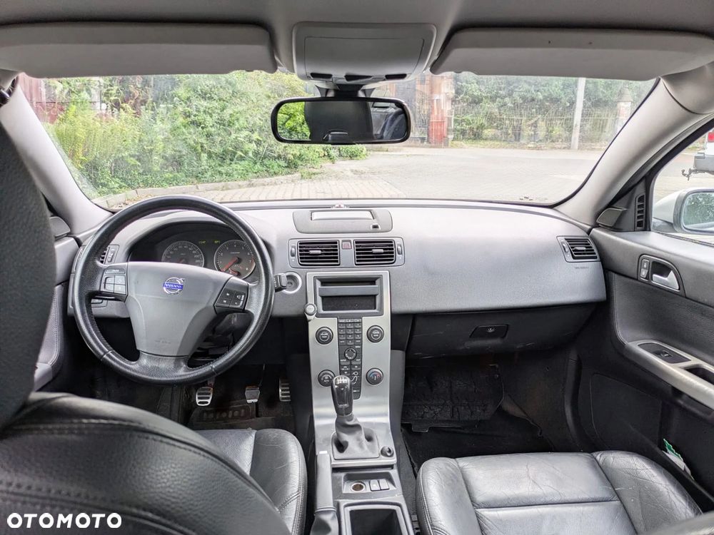 Volvo S40 - 8