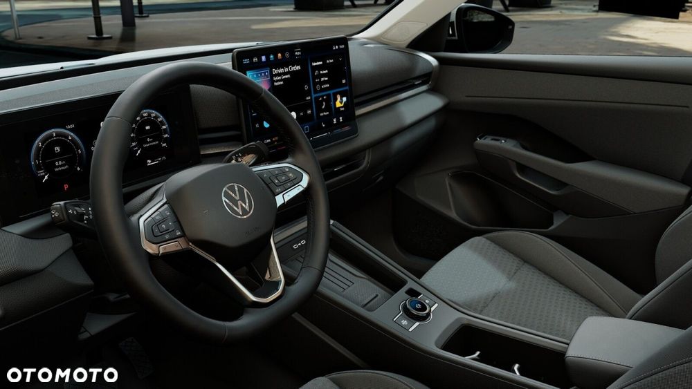 Volkswagen T-Roc 1.5 eTSI Life DSG - 10