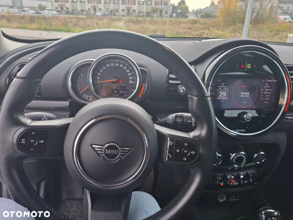 MINI Clubman One - 16
