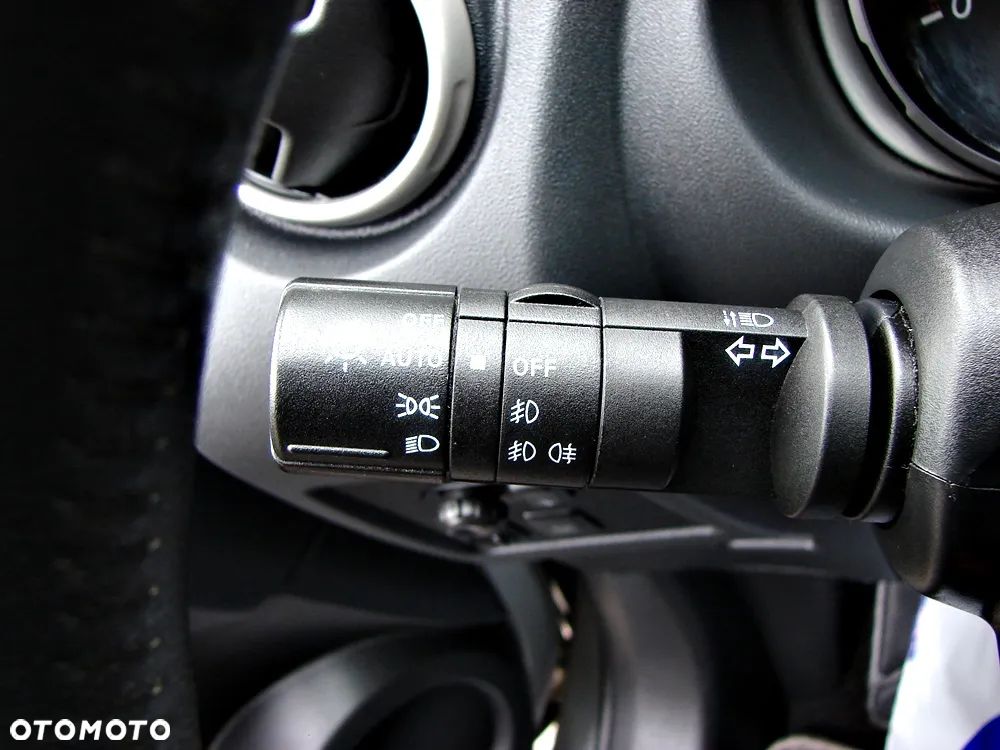 Nissan Qashqai 1.6 acenta - 24