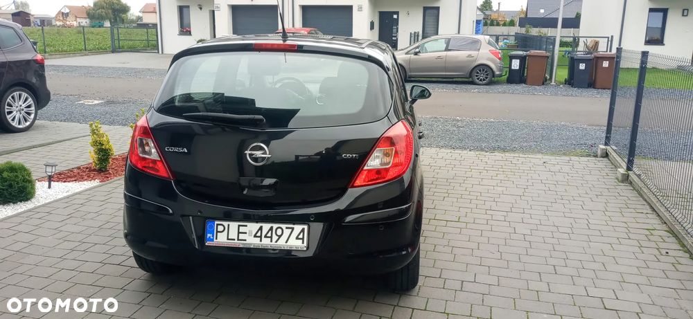 Opel Corsa 1.3 CDTI DPF 150 Jahre - 3