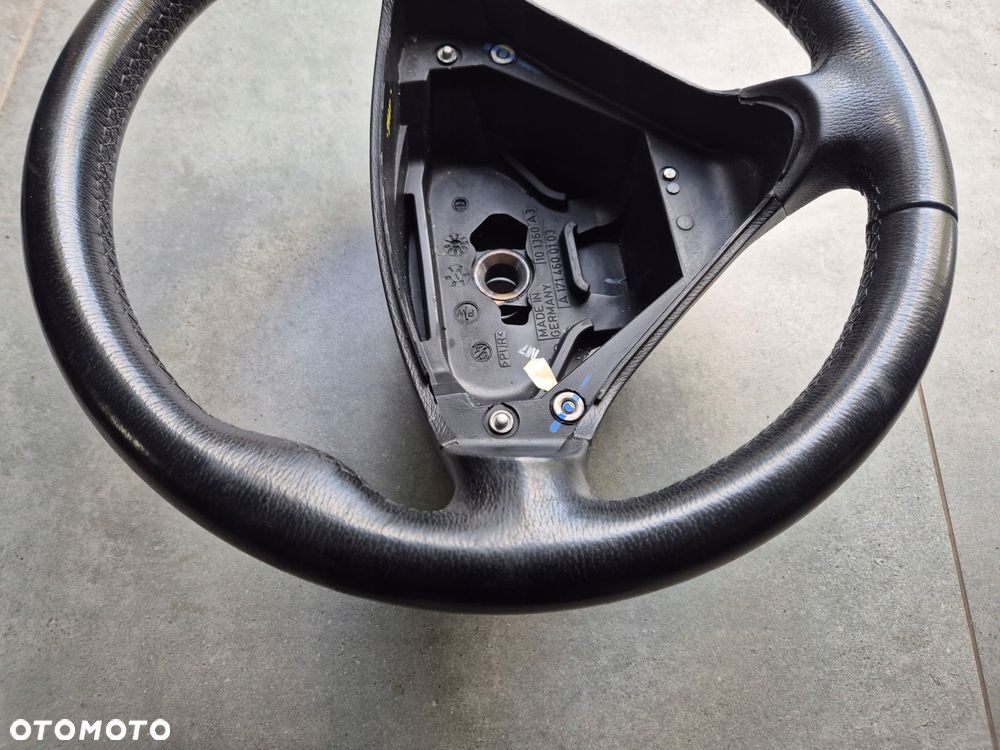 kierownica mercedes slk r171 - 5