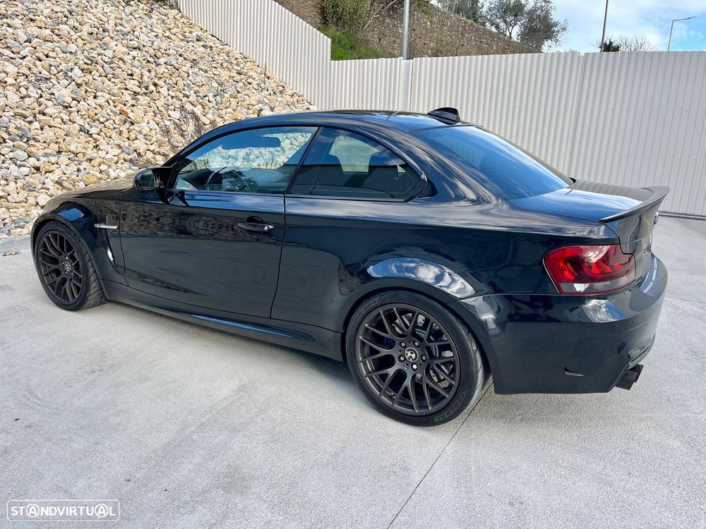 BMW 120 i Sport-Aut. M Sport - 45