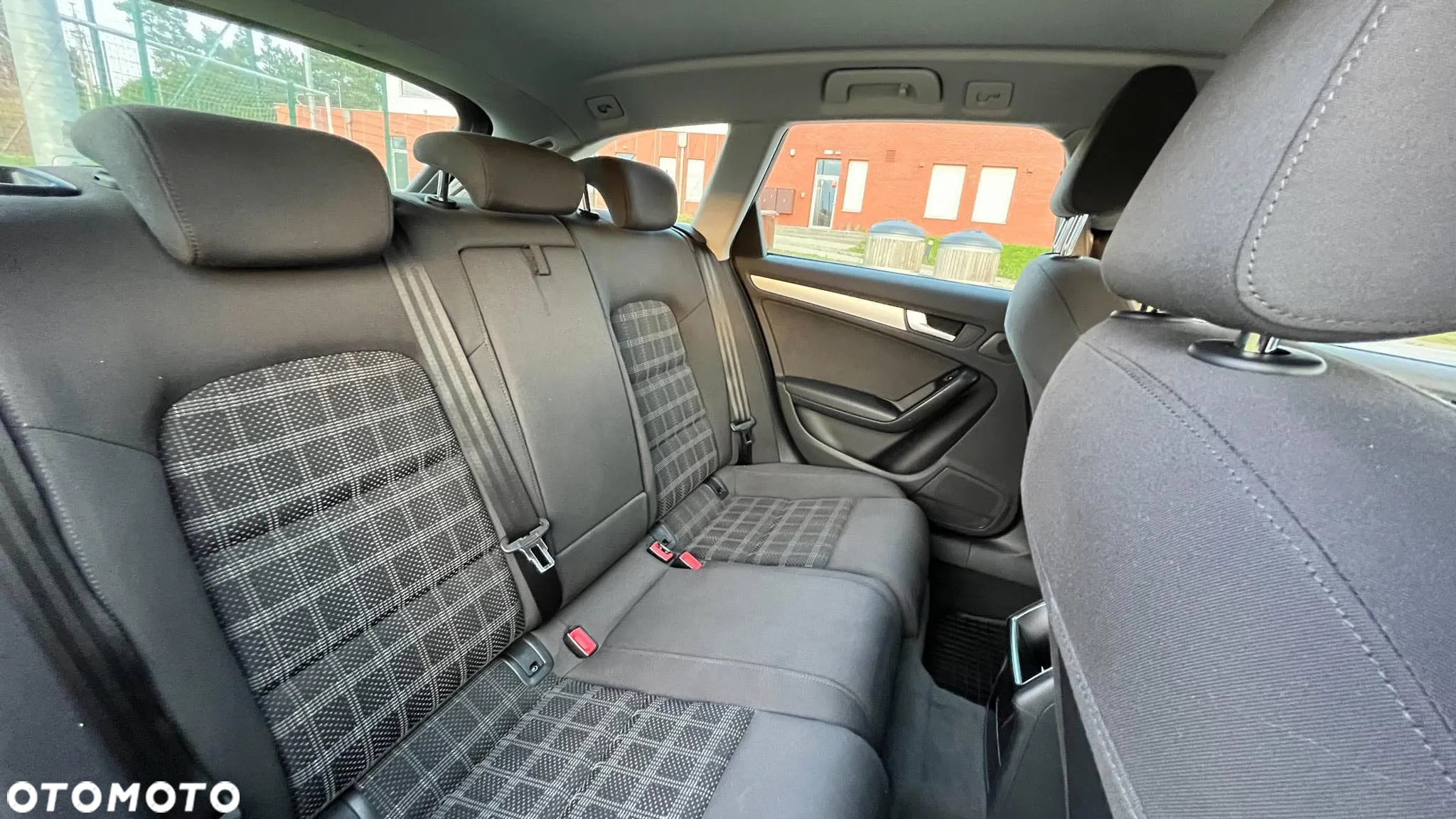 Audi A4 - 12