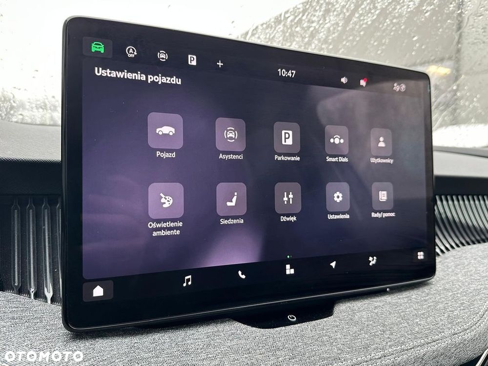 Skoda Superb 2.0 TDI SCR Selection DSG - 15