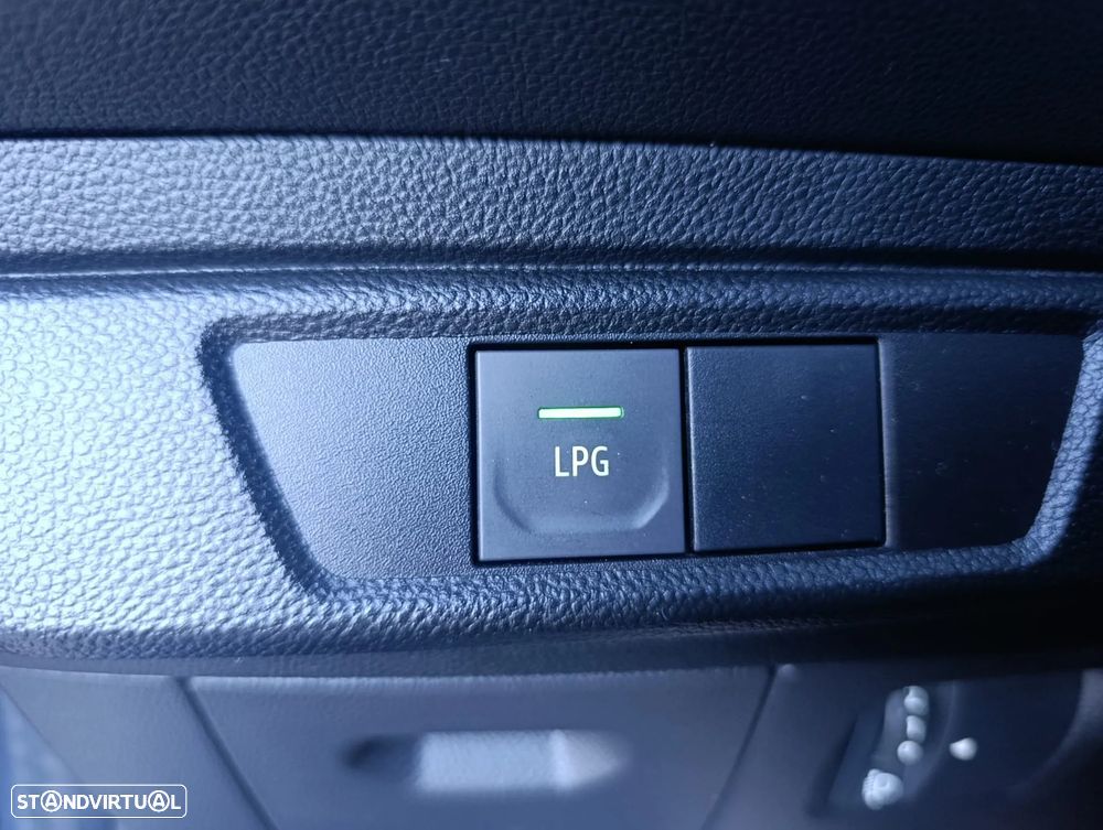 Dacia Jogger 1.0 ECO-G Extreme 7L Bi-Fuel - 13