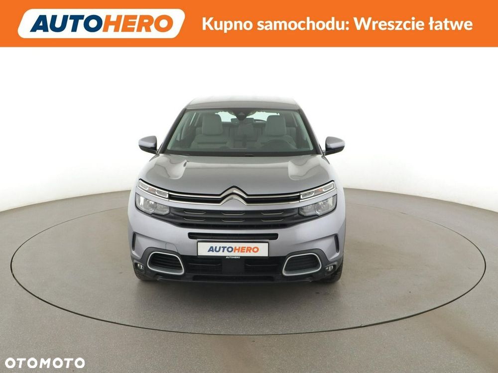 Citroën C5 Aircross 225 e-EAT8 ë-SERIES - 13