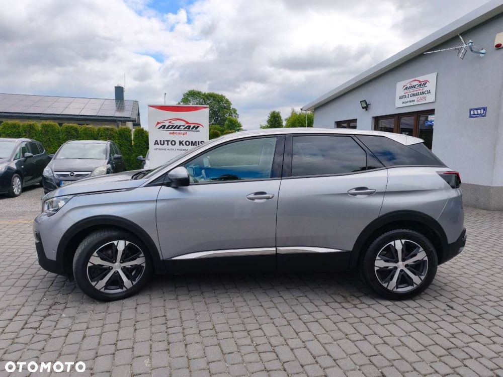 Peugeot 3008 - 2