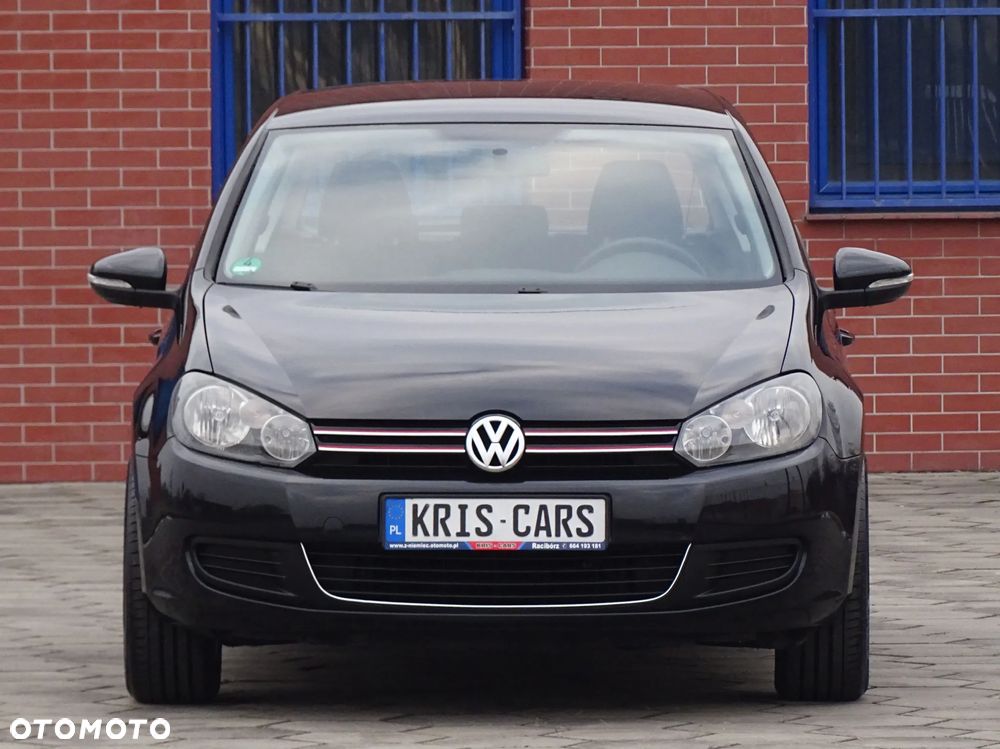 Volkswagen Golf 1.2 TSI Style - 2