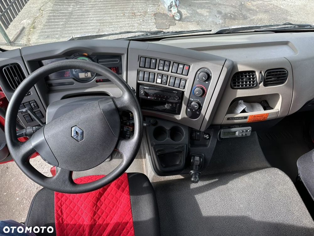 Renault Midlum 220 - 12