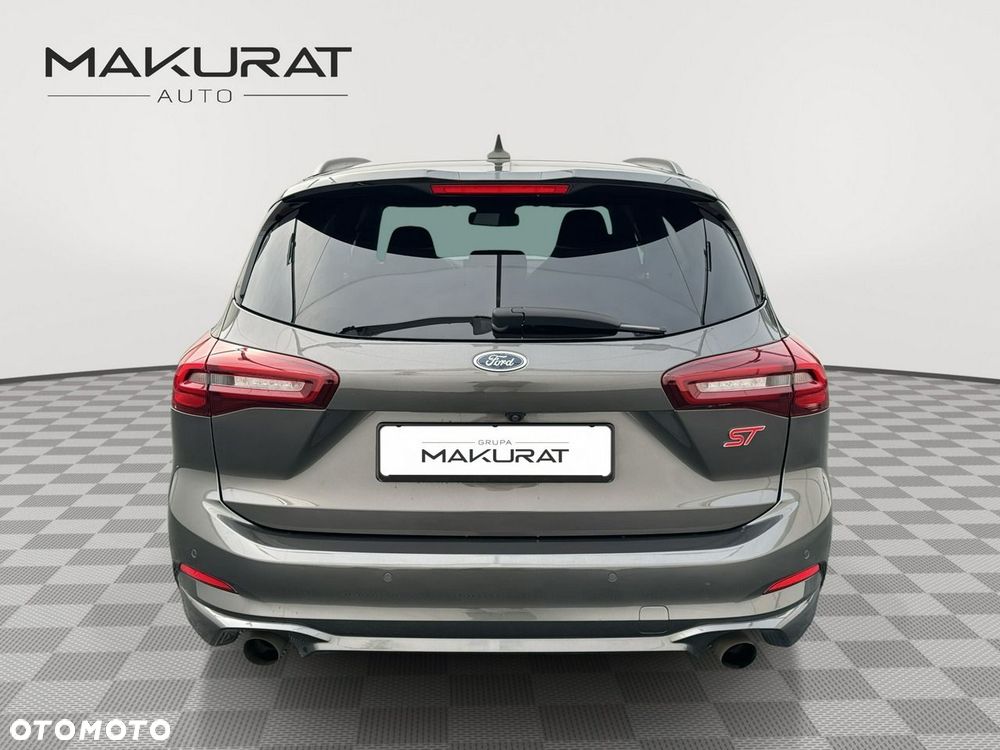 Ford Focus 2.3 EcoBoost ST X - 7