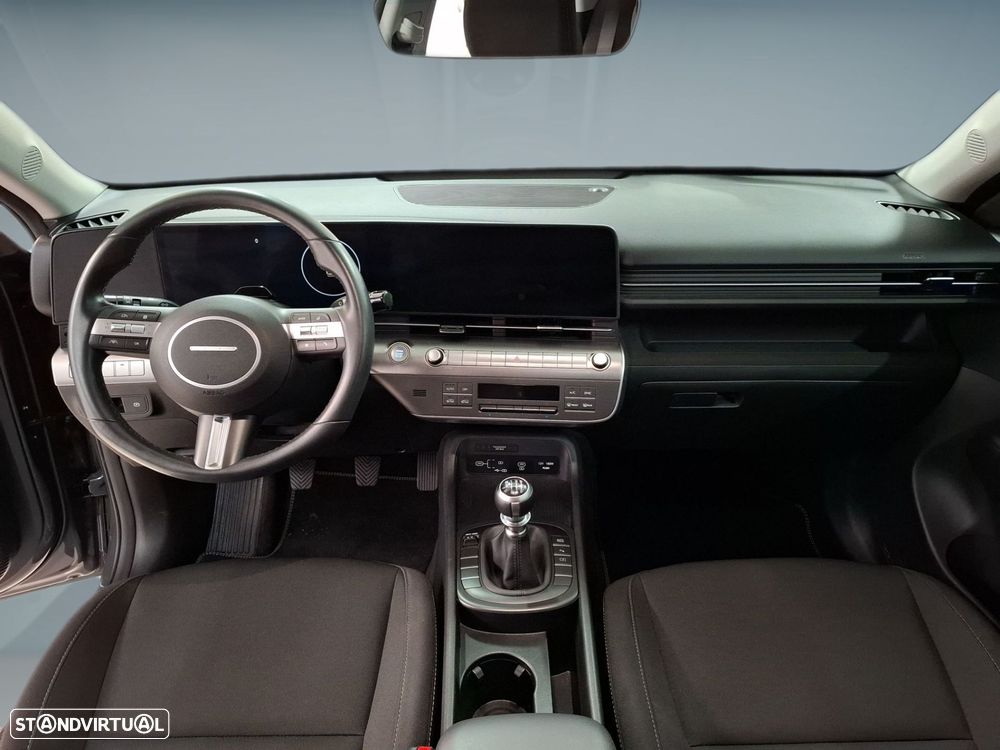 Hyundai Kauai 1.0 T-GDi Premium (TT) - 11