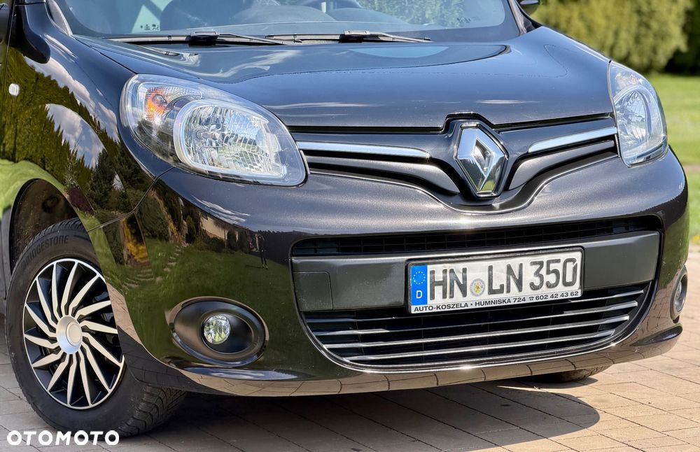 Renault Kangoo 1.2 TCE Energy Helios - 14