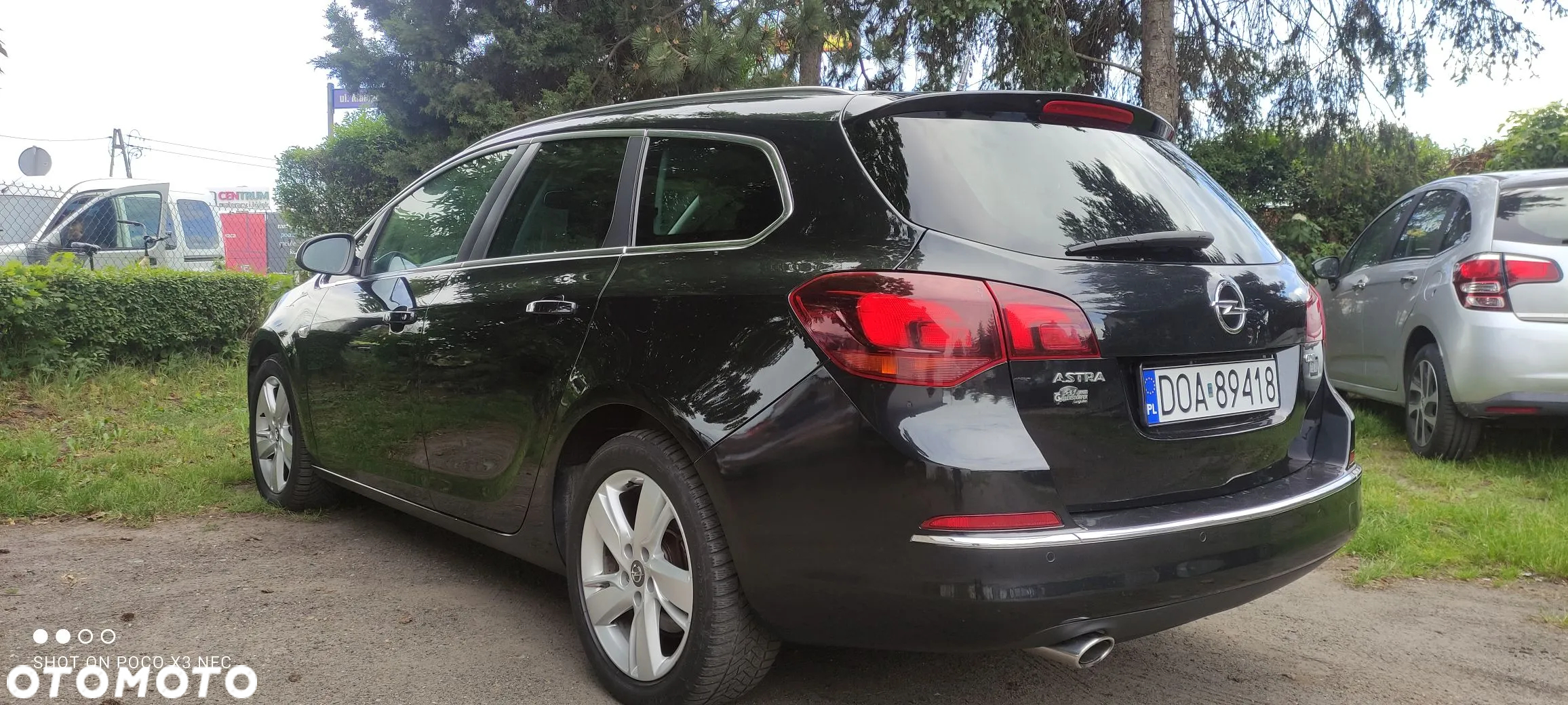 Opel Astra 2.0 CDTI Exklusiv - 4