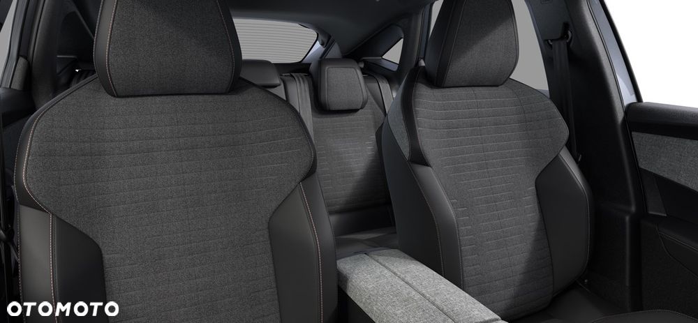 Peugeot 3008 1.2 PureTech mHEV Allure e-DCS6 - 8