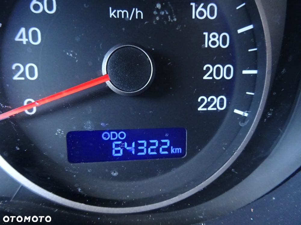 Hyundai i20 1.2 Edition 20 - 9
