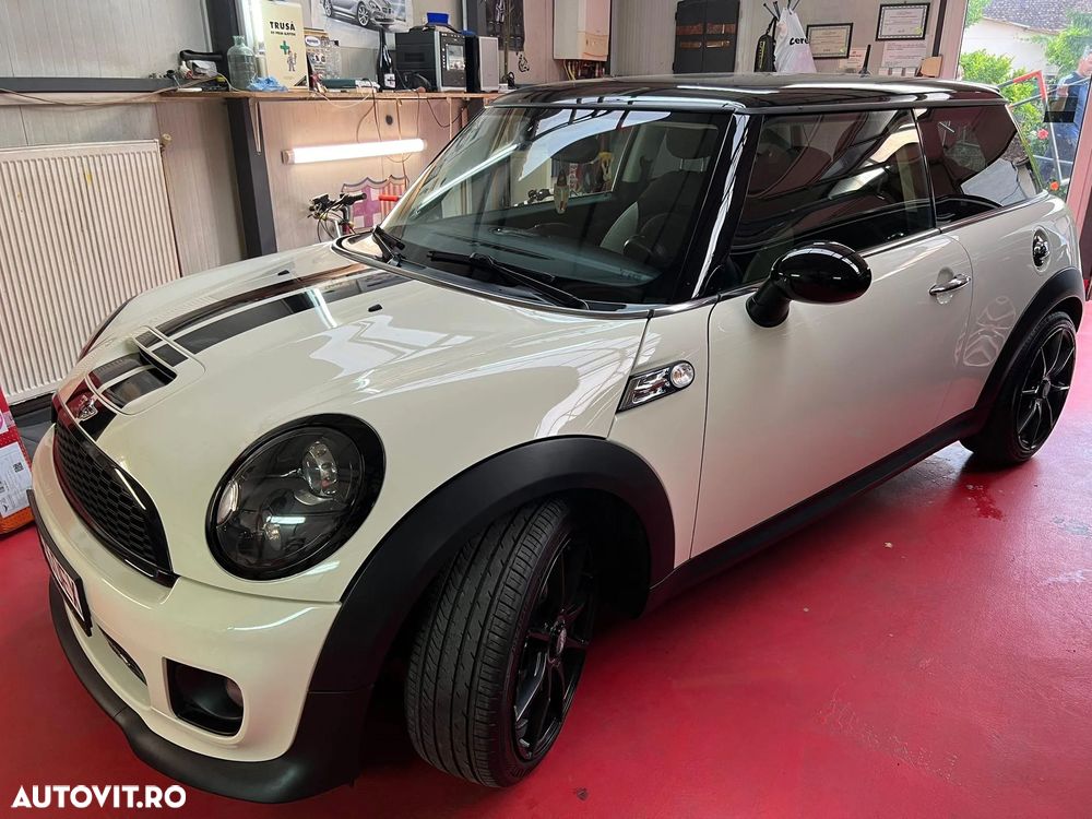 Mini Cooper - 10