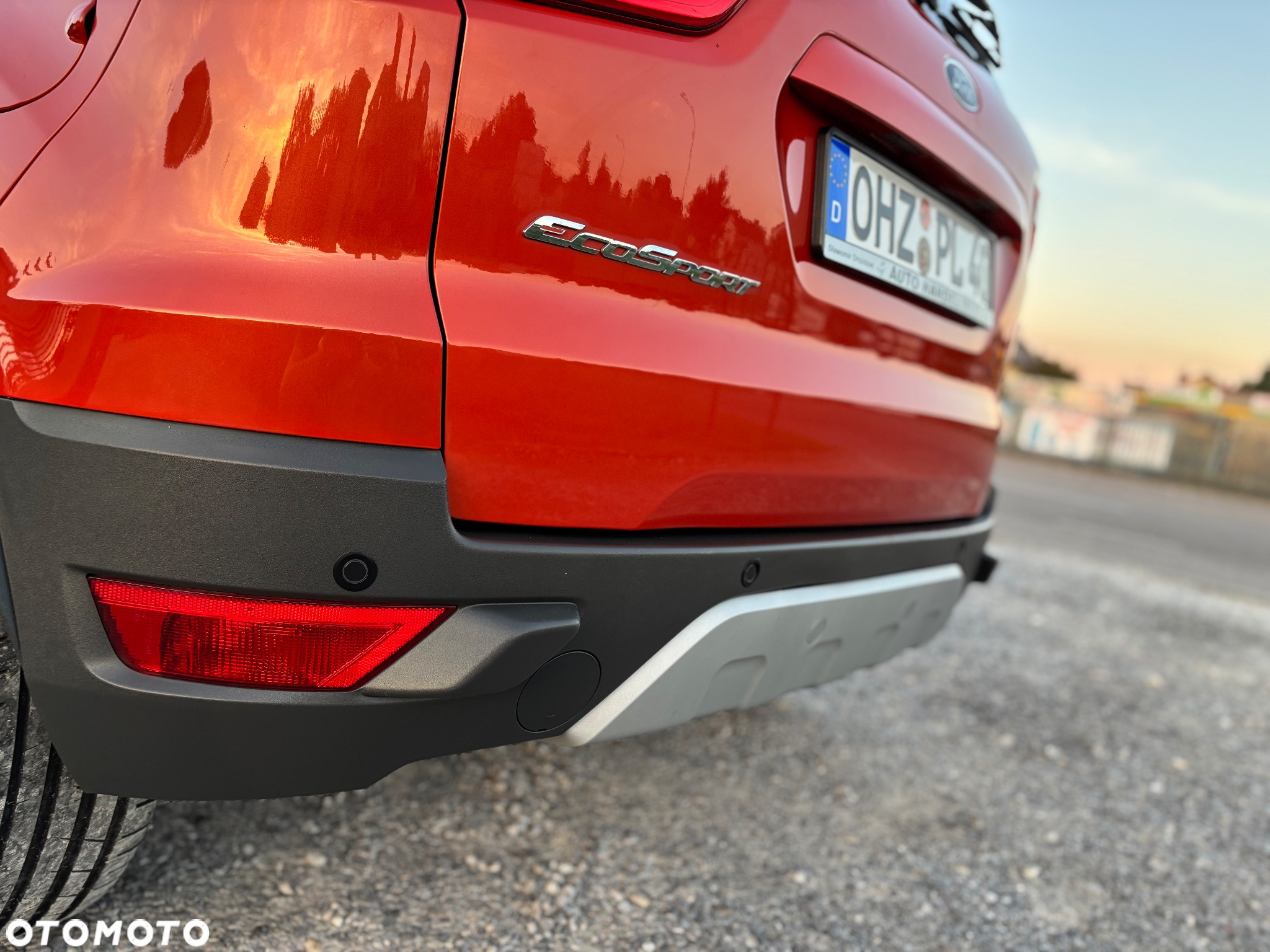 Ford EcoSport - 20