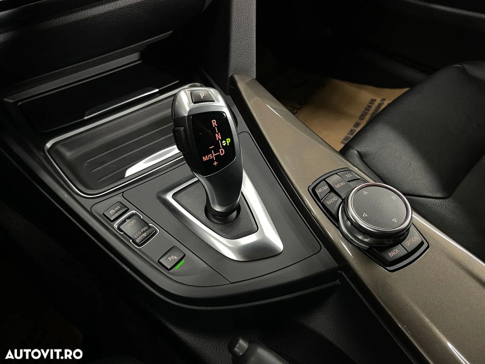 BMW Seria 4 420i Aut. Modern Line - 33