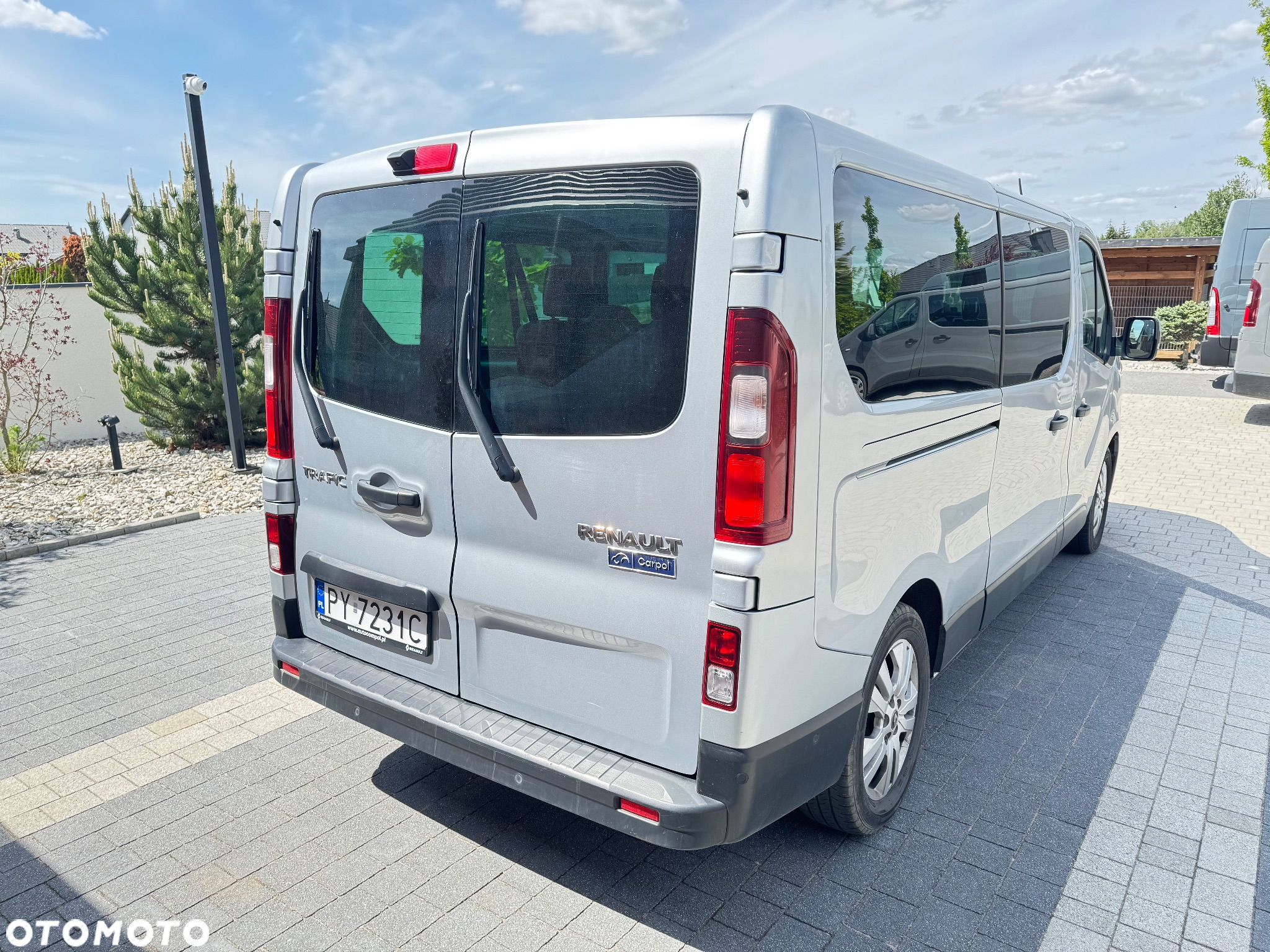 Renault Trafic - 5