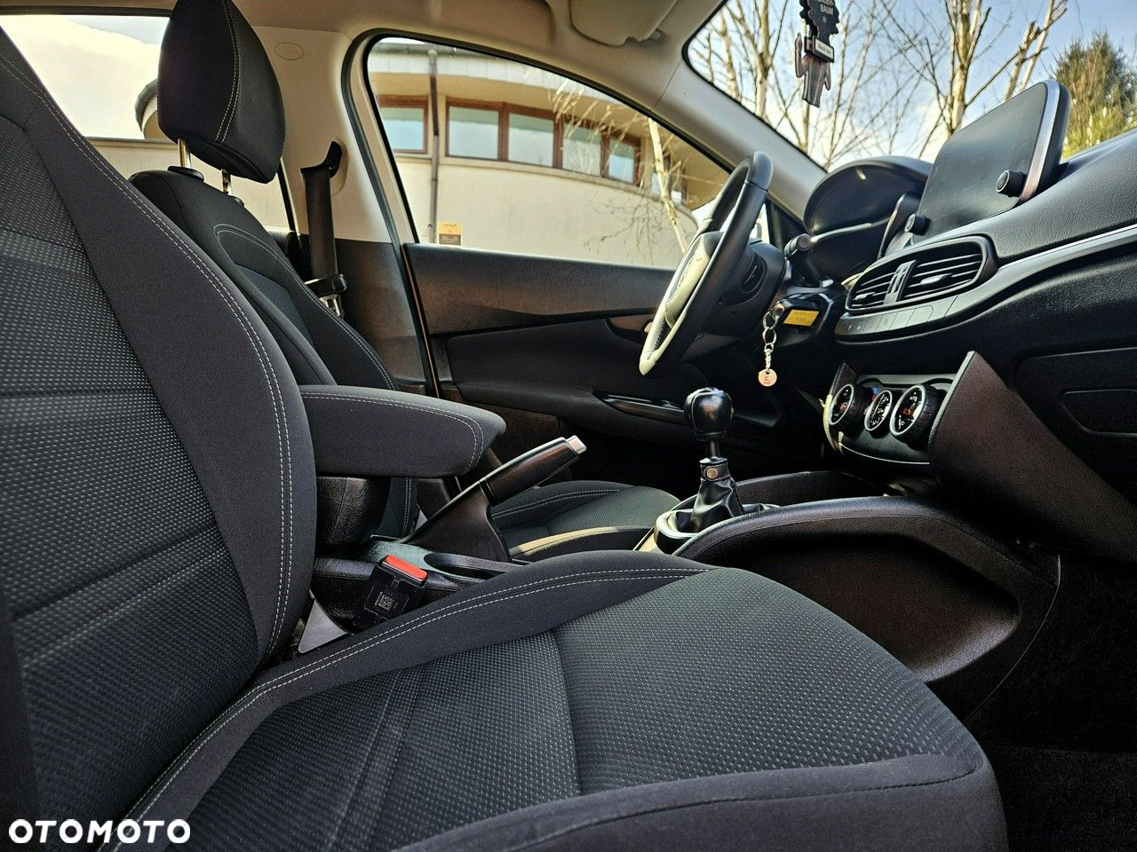 Fiat Tipo - 5