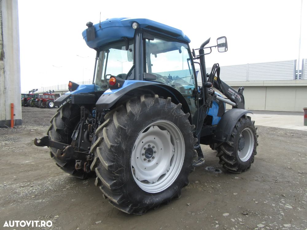 Landini 5-110 H - 14