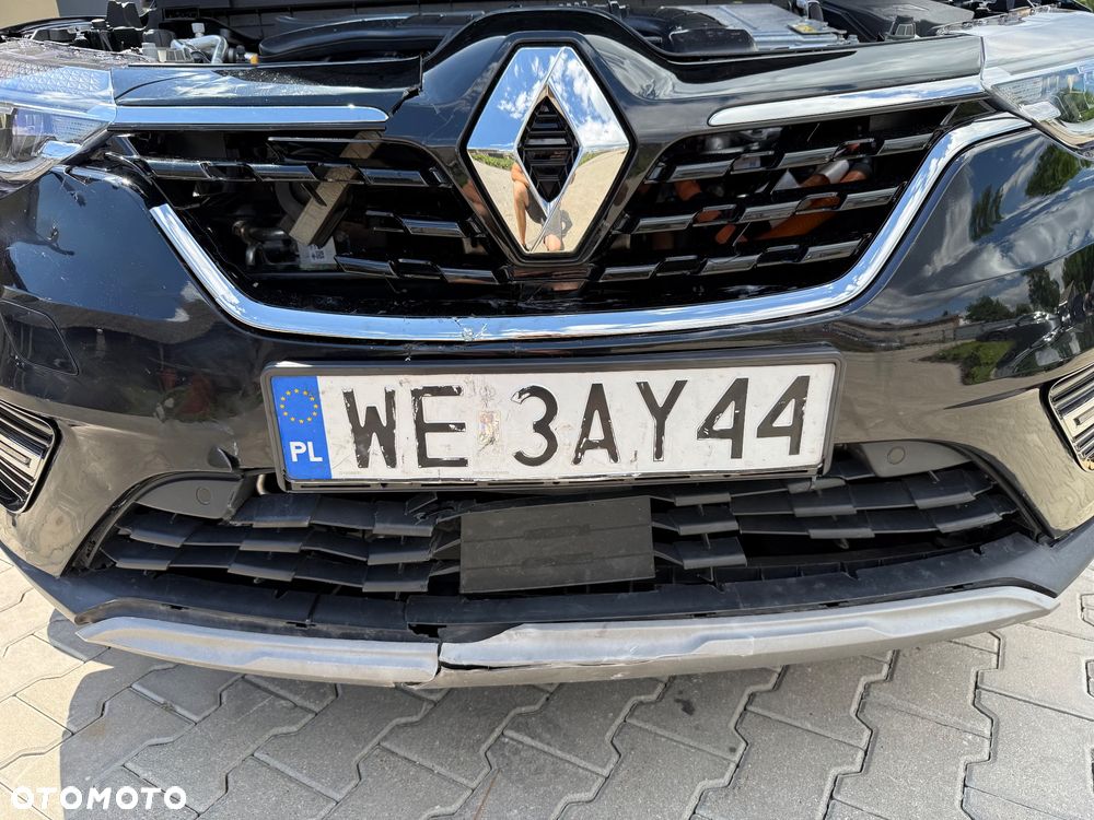 Renault Arkana 1.6 E-Tech Full Hybrid 145 Esprit Alpine MMT - 34