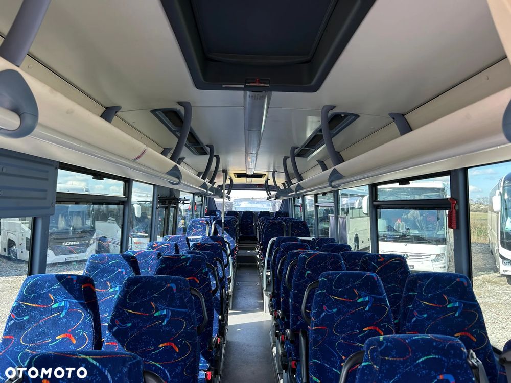 Iveco Crossway - 25